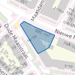 Perceel SDM01-M-2508