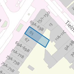 Perceel SDM01-M-2529