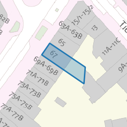 Perceel SDM01-M-2530