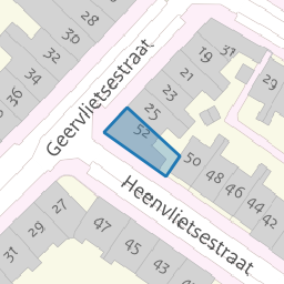 Perceel SDM01-M-2547