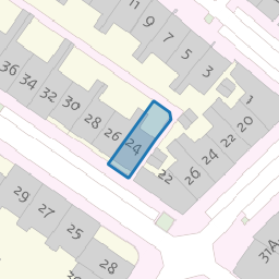 Perceel SDM01-M-2561