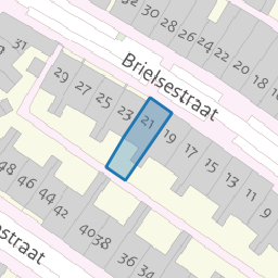 Perceel SDM01-M-2577