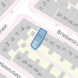 Perceel SDM01-M-2581