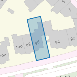 Perceel SDM01-M-2631