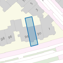 Perceel SDM01-M-2633