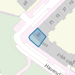 Perceel SDM01-M-2668