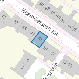 Perceel SDM01-M-2678