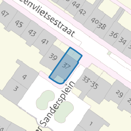 Perceel SDM01-M-2680