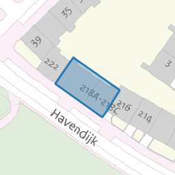 Perceel SDM01-M-2696