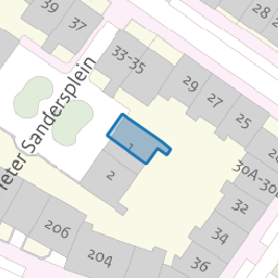 Perceel SDM01-M-2703