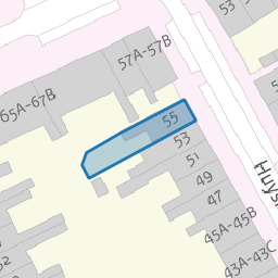 Perceel SDM01-M-2737