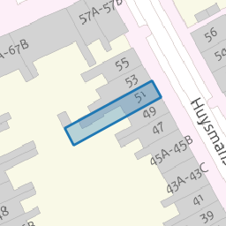 Perceel SDM01-M-2739