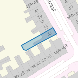 Perceel SDM01-M-2747