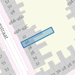 Perceel SDM01-M-2764
