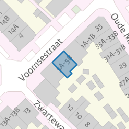 Perceel SDM01-M-2781