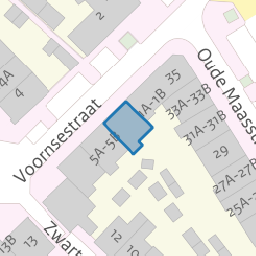 Perceel SDM01-M-2782