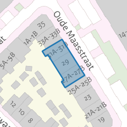 Perceel SDM01-M-2785