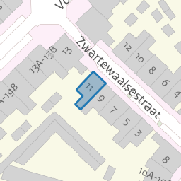 Perceel SDM01-M-2816