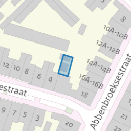 Perceel SDM01-M-2827