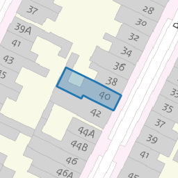 Perceel SDM01-M-2891