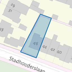 Perceel SDM01-M-3038