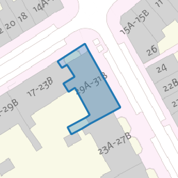 Perceel SDM01-M-3062