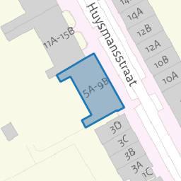 Perceel SDM01-M-3066