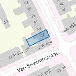 Perceel SDM01-M-3081