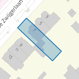 Perceel SDM01-M-3093