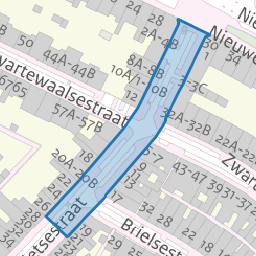 Perceel SDM01-M-3207
