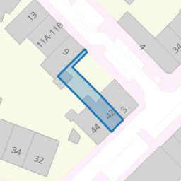 Perceel SDM01-M-3264