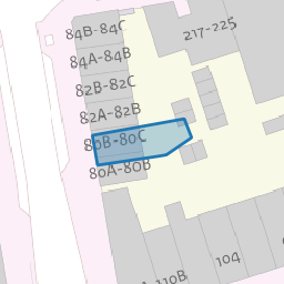 Perceel SDM01-M-3279