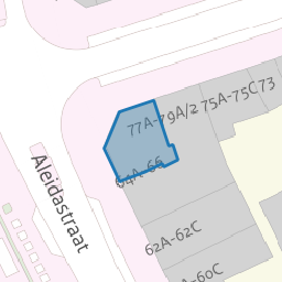 Perceel SDM01-M-3284