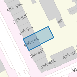 Perceel SDM01-M-3292