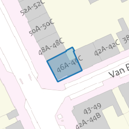 Perceel SDM01-M-3294