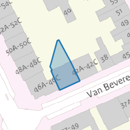 Perceel SDM01-M-3295