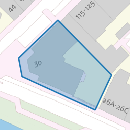 Perceel SDM01-M-3302