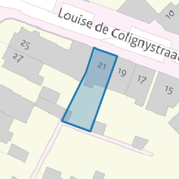 Perceel SDM01-M-3343