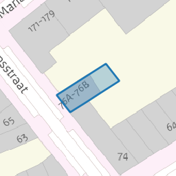 Perceel SDM01-M-3366