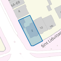 Perceel SDM01-M-3375