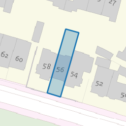 Perceel SDM01-M-3439