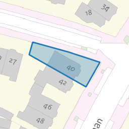 Perceel SDM01-M-3451