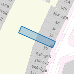 Perceel SDM01-M-3481