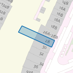 Perceel SDM01-M-3484