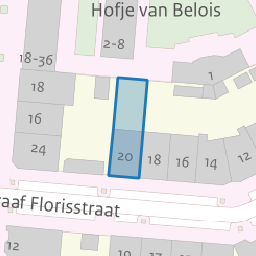 Perceel SDM01-M-3495