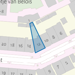 Perceel SDM01-M-3499