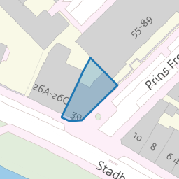 Perceel SDM01-M-3516