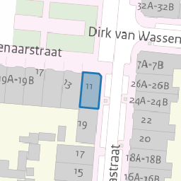 Perceel SDM01-M-3563