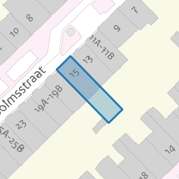 Perceel SDM01-M-3581