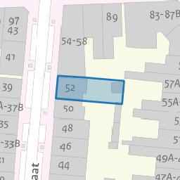 Perceel SDM01-M-3604